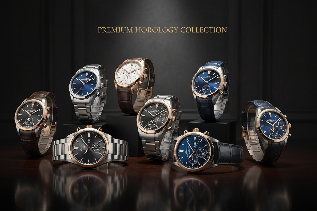 Premium Watches