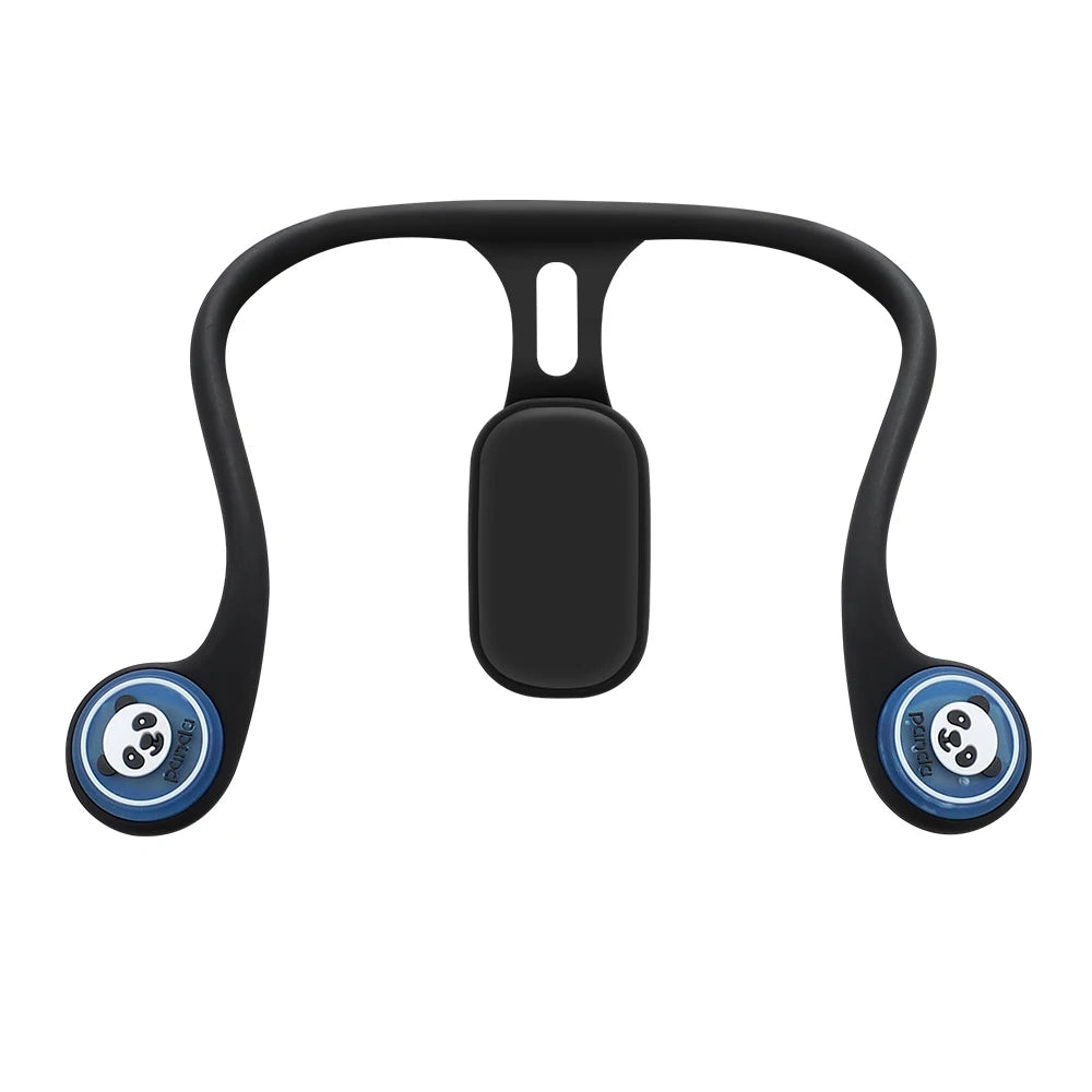🧍 Smart Posture Corrector – Real-Time Posture Training & Support