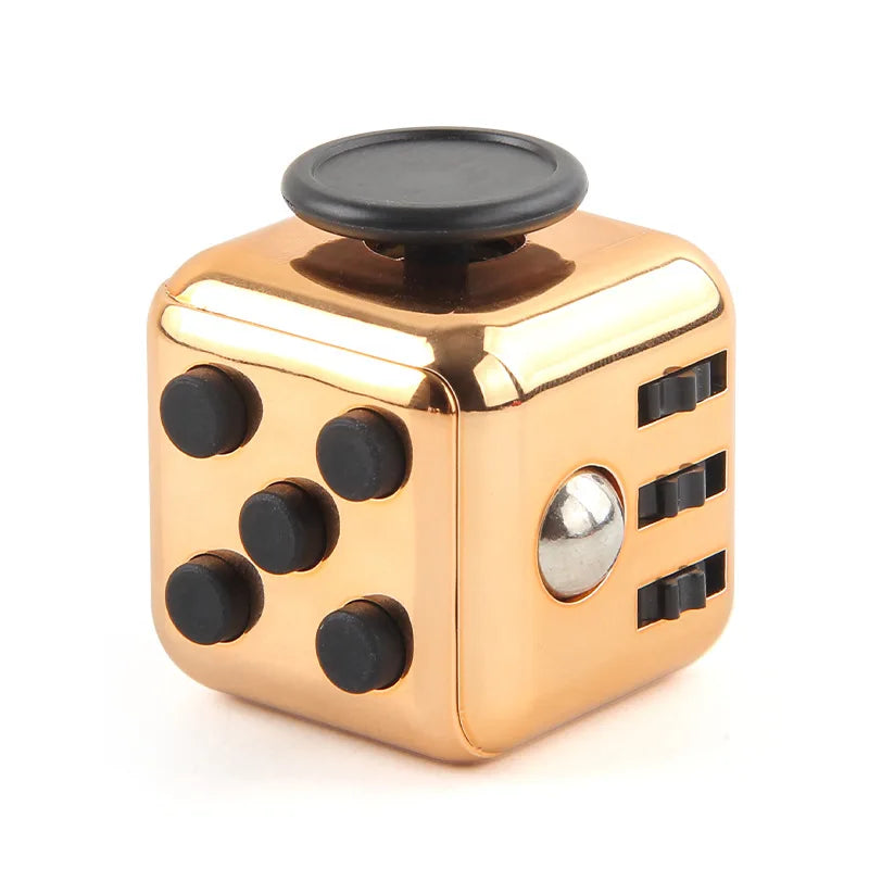 🧩 Sensory Stress Relief Fidget Toy – Relaxation & Focus for Kids & Adults