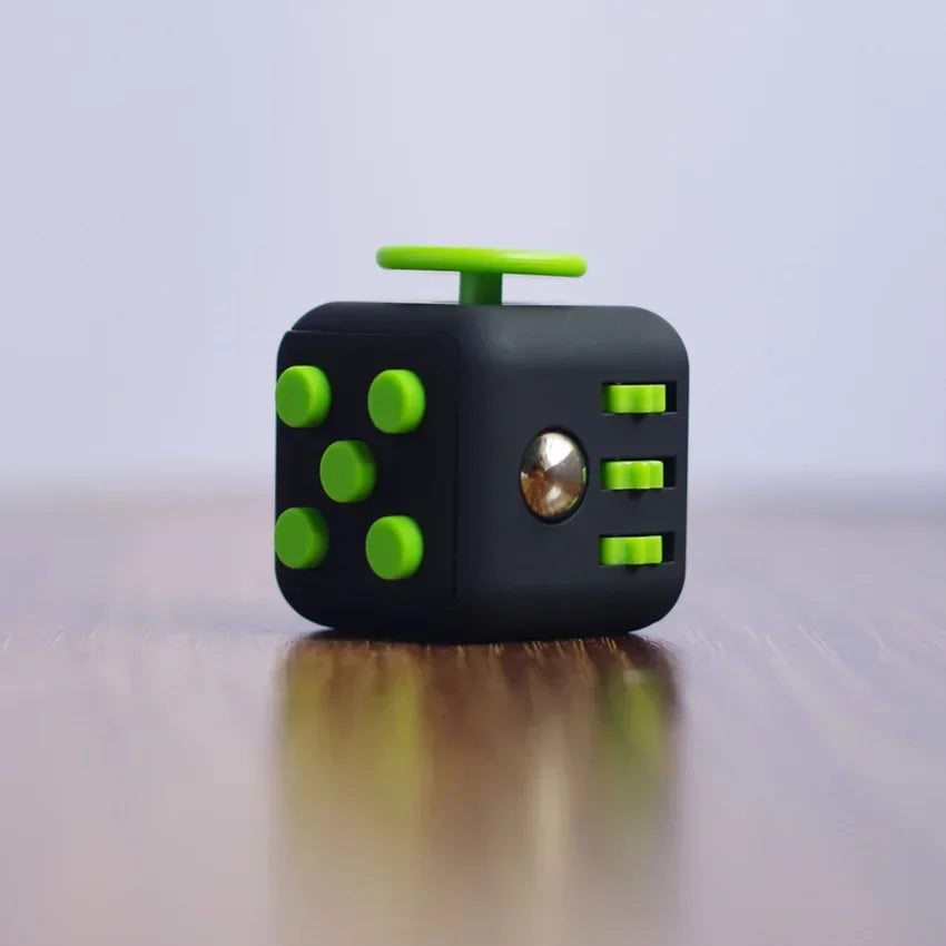 🧩 Sensory Stress Relief Fidget Toy – Relaxation & Focus for Kids & Adults